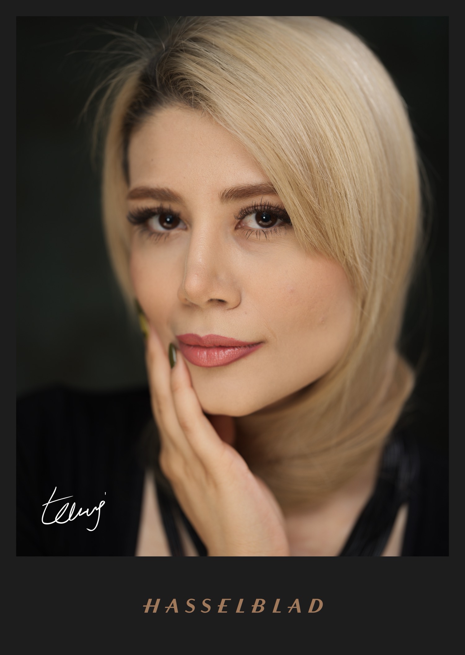 Lumen — Portrait portrait, 2026
